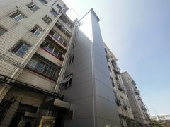 上海某小區房屋加裝電梯工程質量檢測